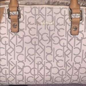 Calvin Klein purse